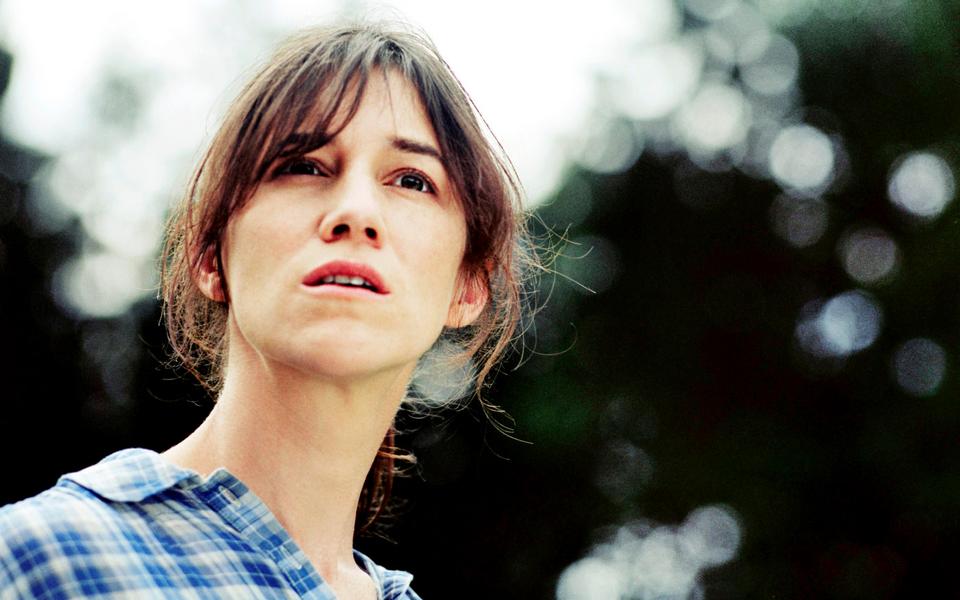 charlotte gainsbourg in ifc films