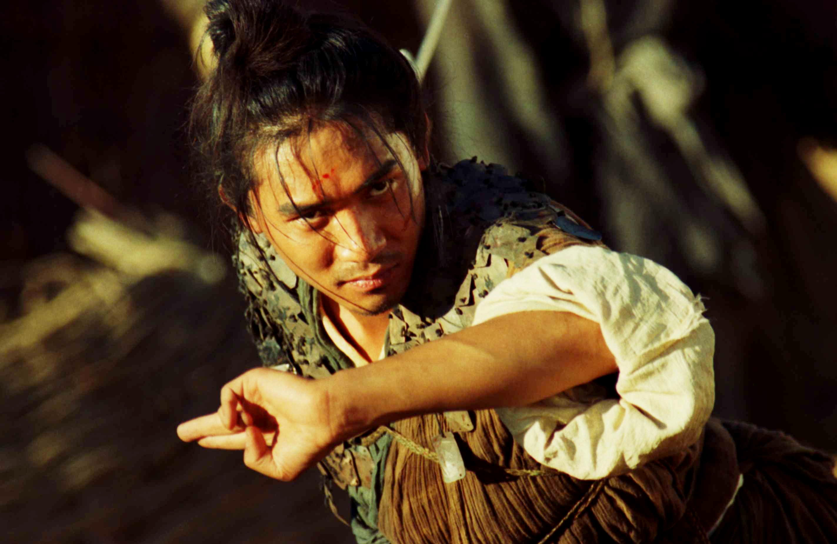 Tony Leung Chiu Wai - Photo Colection Tony Leung Chiu Wai - Wallpaper Actress