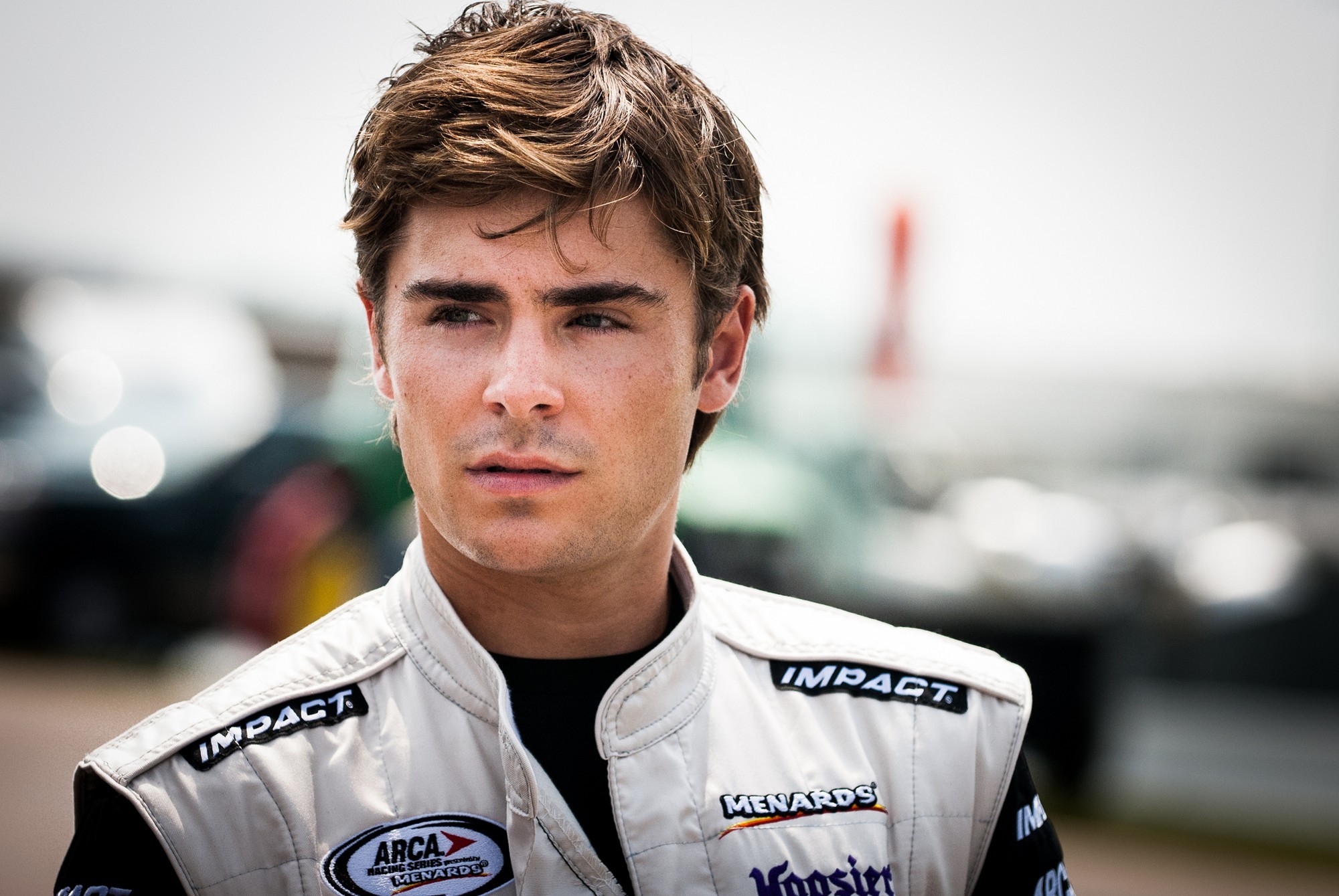Zac Efron stars as Dean Whipple in Sony Pictures Classics' At Any Price (2013)
