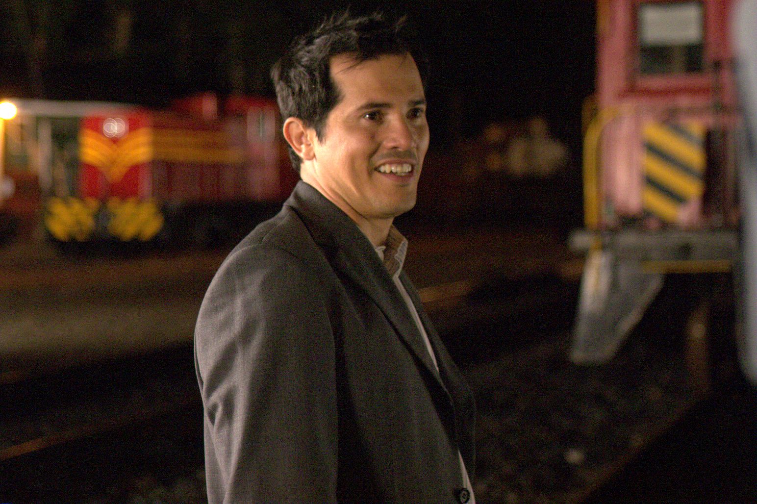 John Leguizamo