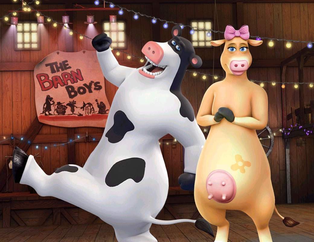 Barnyard Sex Movies 31