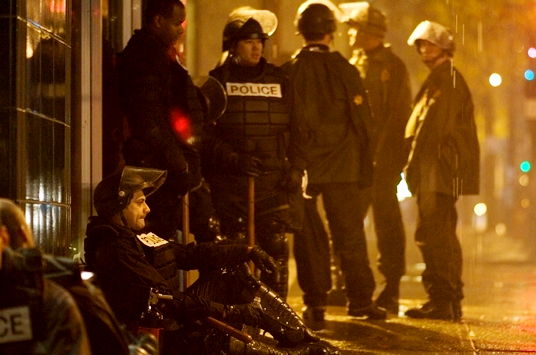 Watch Battle In Seattle 4Shared