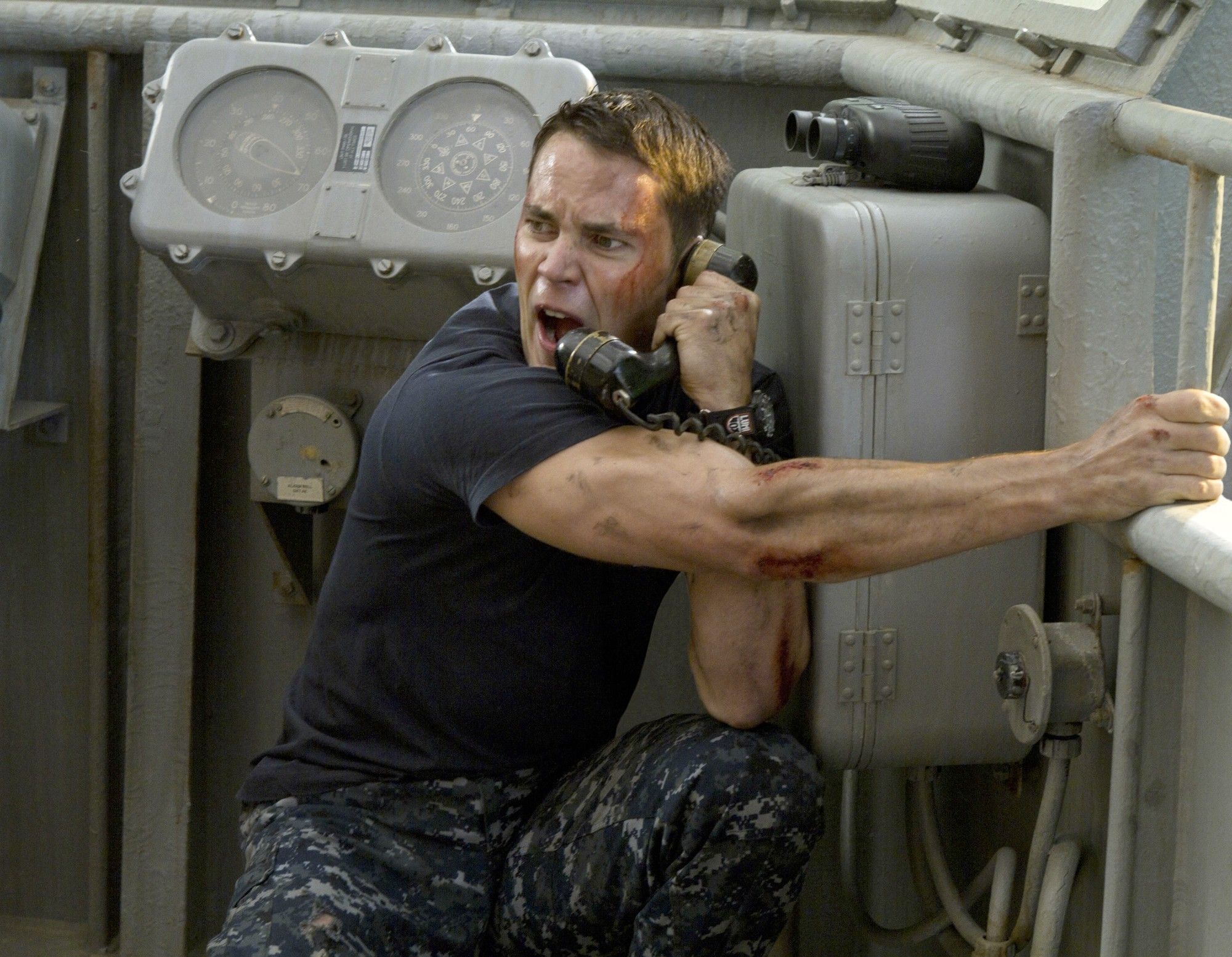 Taylor Kitsch Battleship