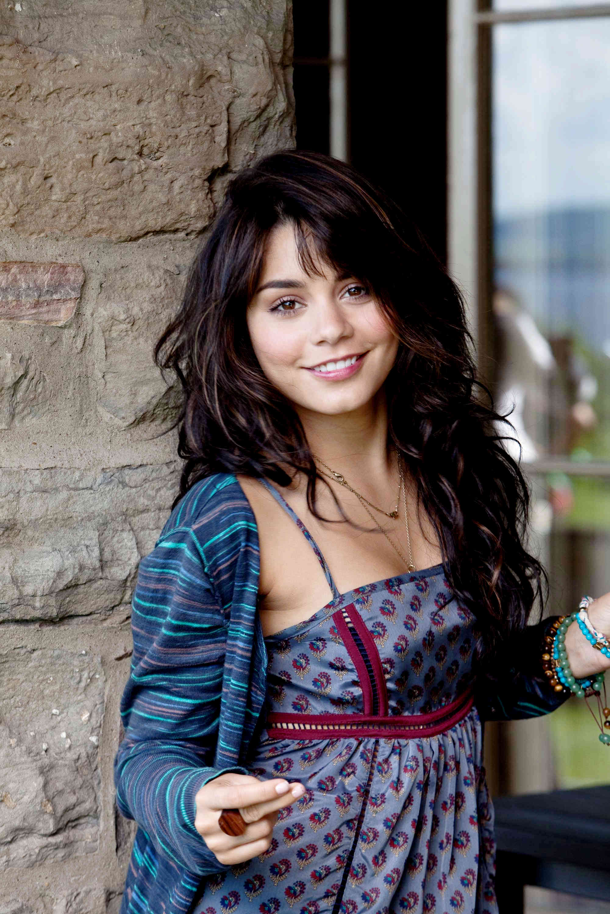 Vanessa Hudgens stars as Linda Taylor in CBS Films' Beastly (2011)