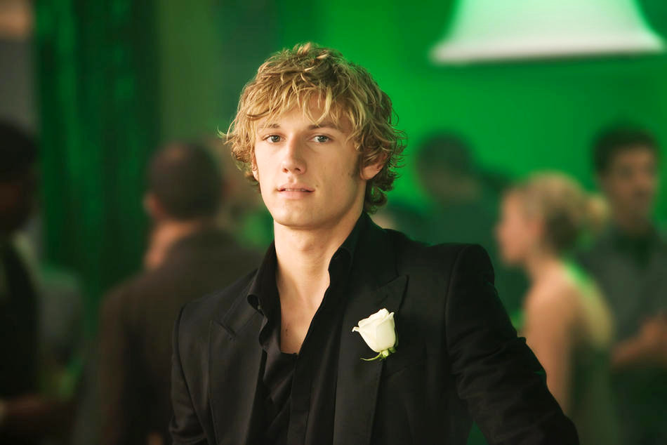 Alex Pettyfer stars as Kyle Kingson in CBS Films' Beastly (2011)