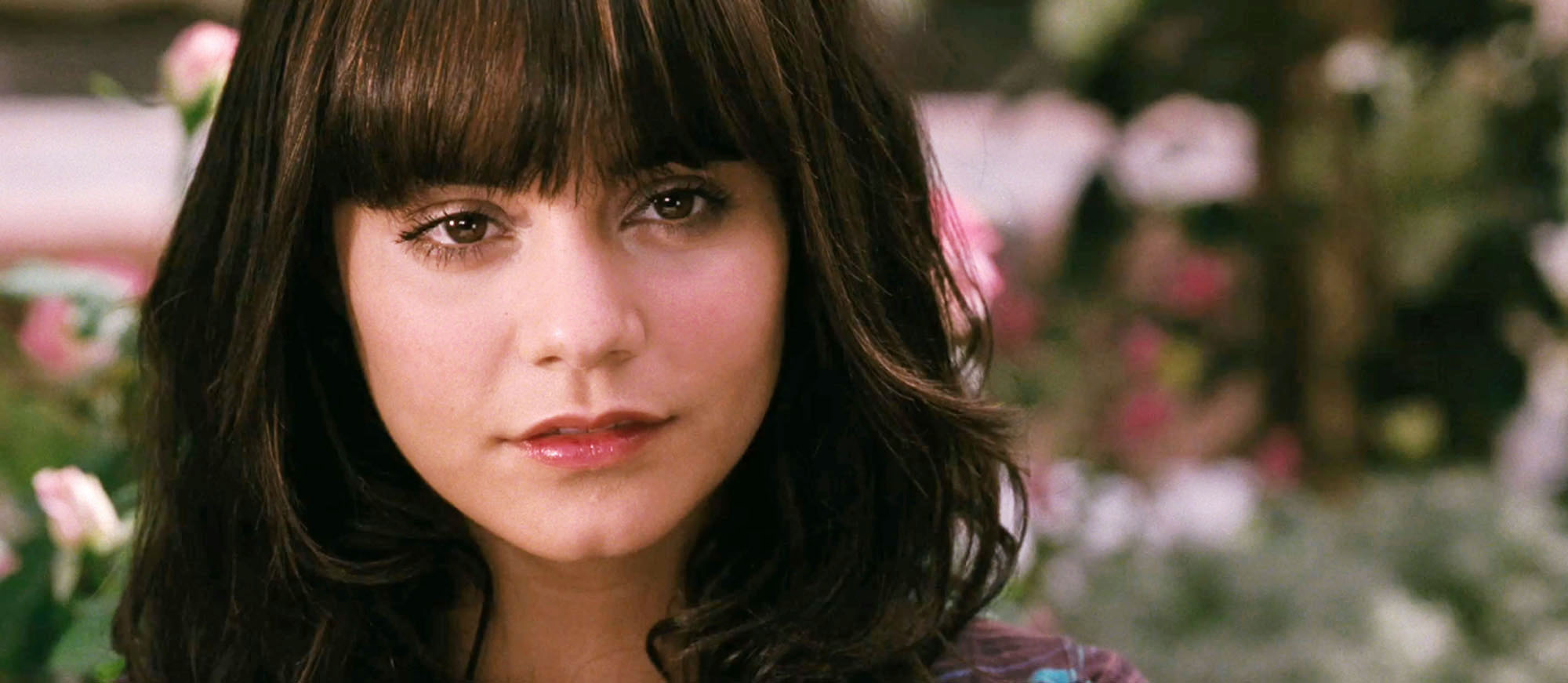 Vanessa Hudgens stars as Linda Taylor in CBS Films' Beastly (2011)