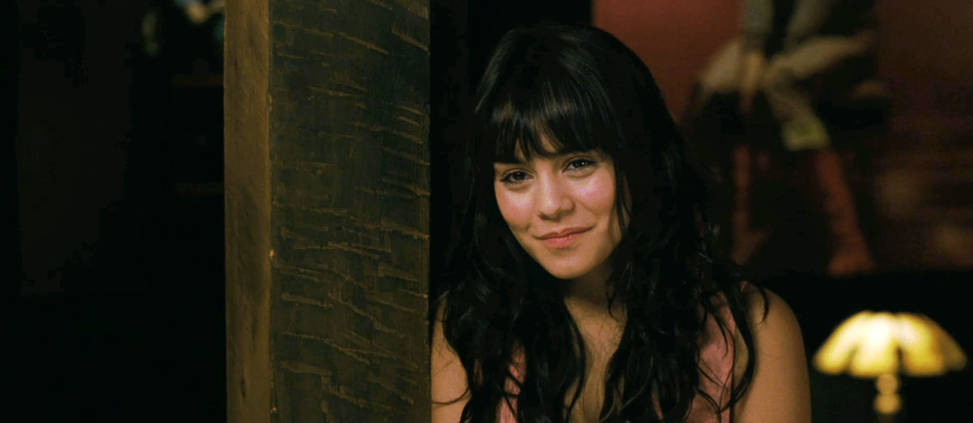 Vanessa Hudgens stars as Linda Taylor in CBS Films' Beastly (2011)