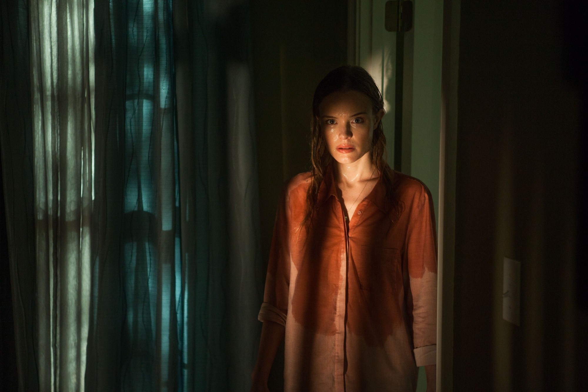 Kate Bosworth stars as Jessie in Relativity Media's Before I Wake (2015)