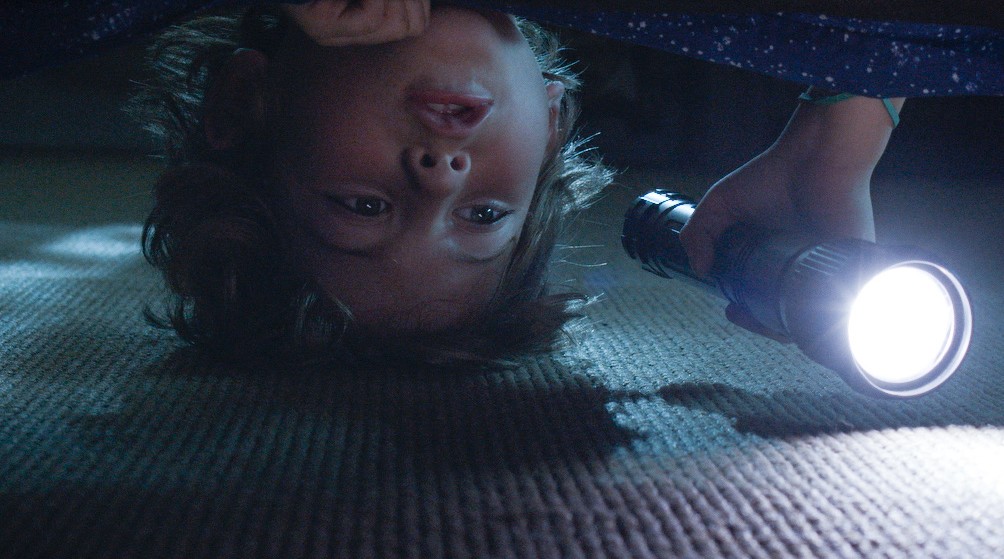 Jacob Tremblay stars as Cody in Relativity Media's Before I Wake (2015)