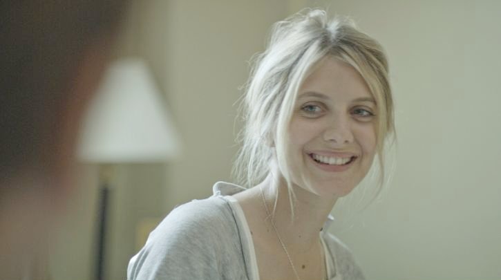 Melanie Laurent stars as Anna in Focus Features' Beginners (2011)