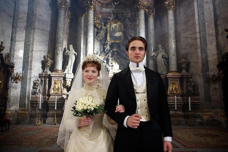 Bel Ami Picture 27