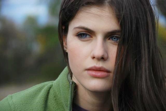 Alexandra Daddario stars as Allison in Crimson Films' Bereavement (2011)