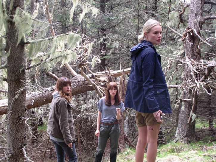 Lake Bell, Katie Aselton and Kate Bosworth in LD Entertainment's Black Rock (2013)
