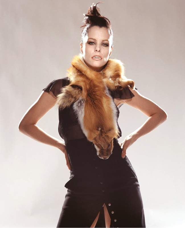 Parker Posey Blade Parker Posey Blade