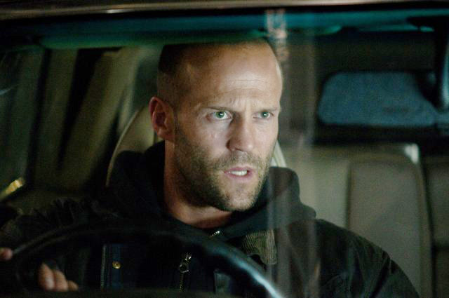 Jason Statham stars as Detective Sergeant Tom Brant in Lionsgate's Blitz (2011)