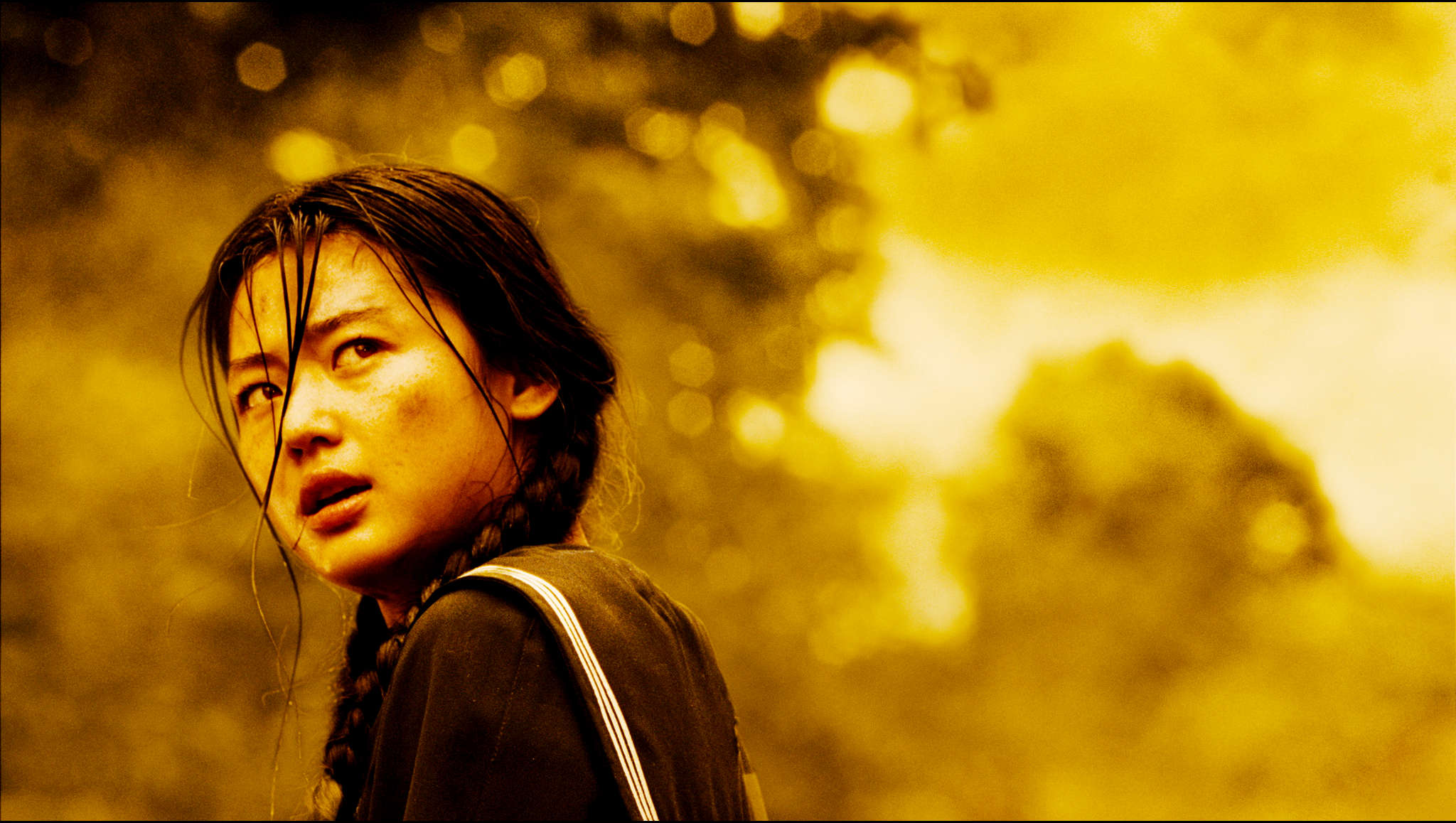 Blood: The Last Vampire Picture 13