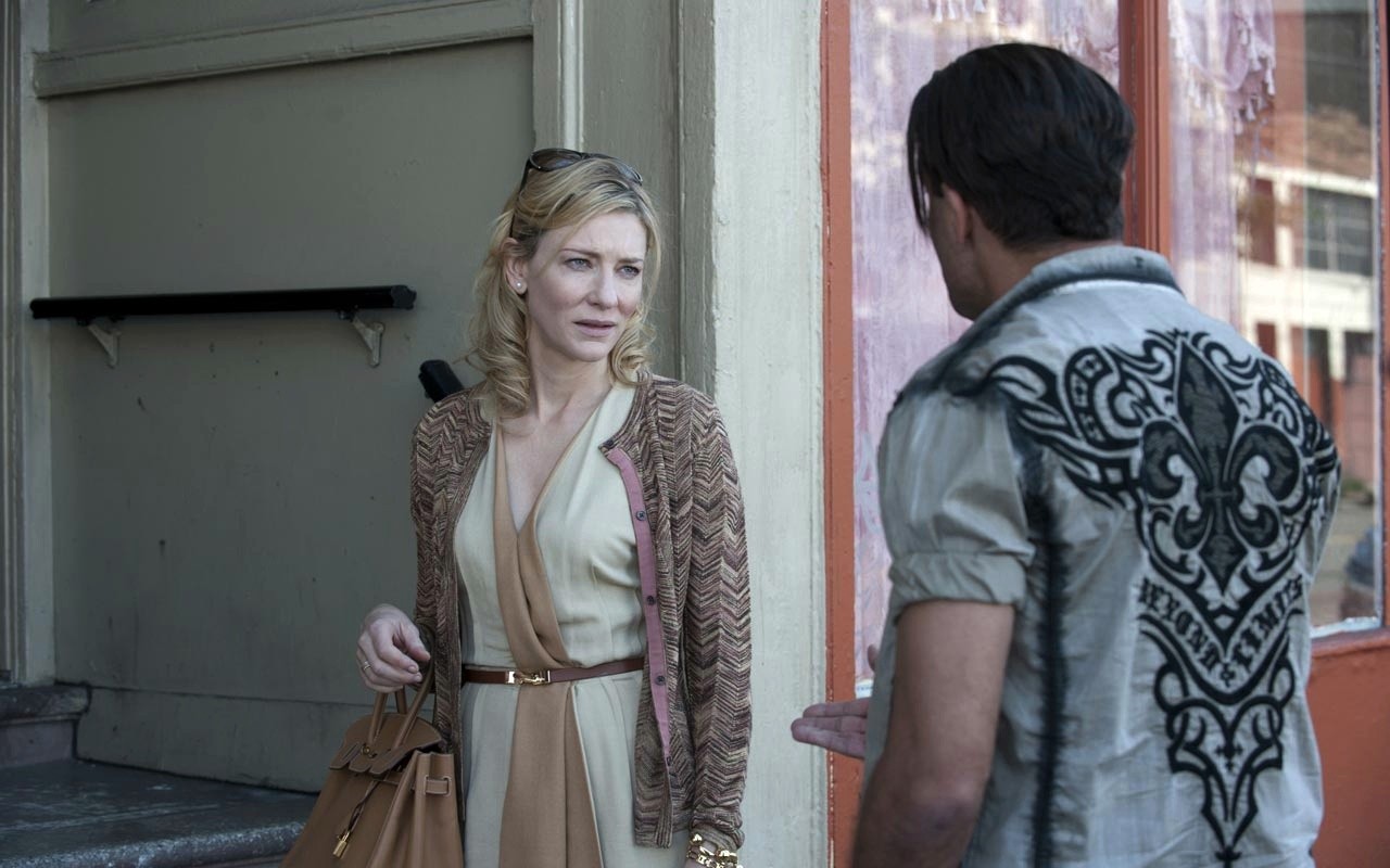 Blue Jasmine Picture 9