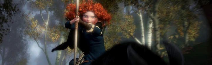 The trailer for Pixar#39;s next pixar brave trailer. The trailer for Pixar#39;s next