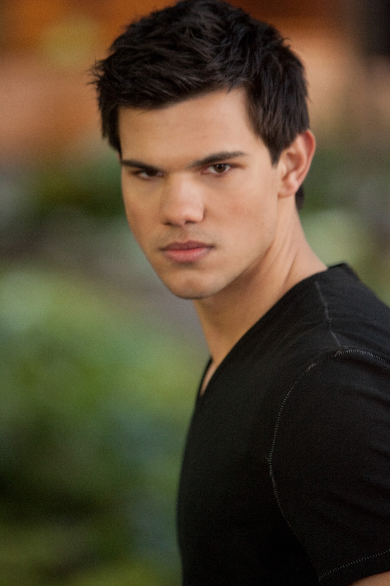 Taylor Lautner stars as Jacob Black in Summit Entertainment's The Twilight Saga's Breaking Dawn Part II (2012)