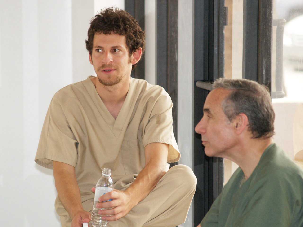 Seth Landau Seth Landau