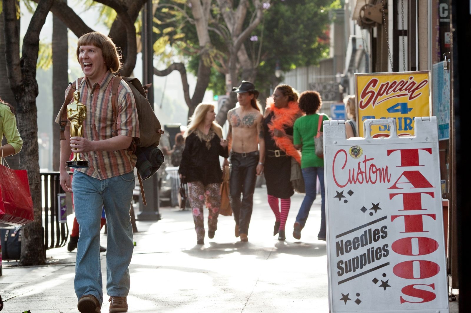 Bucky Larson Born to Be a Star Picture 3