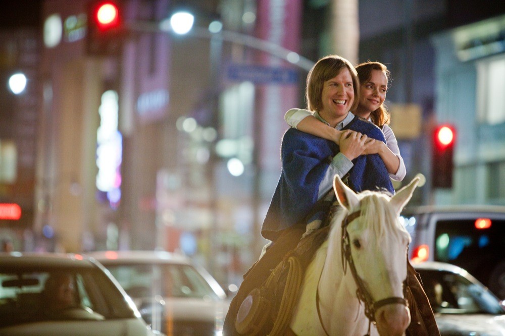 Bucky Larson Born to Be a Star Picture 8