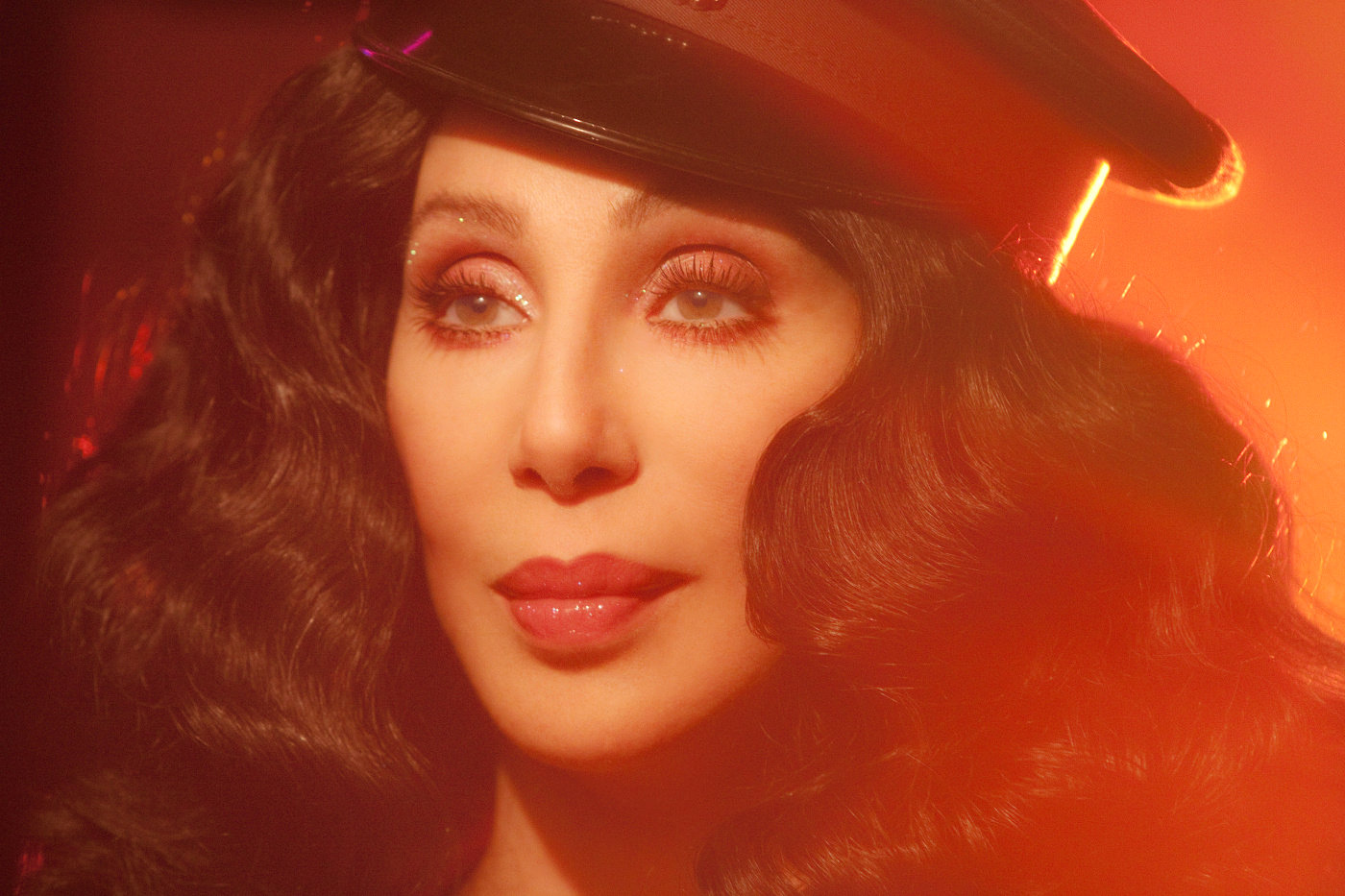 Cher stars as Tess in Screen Gems' Burlesque (2010)