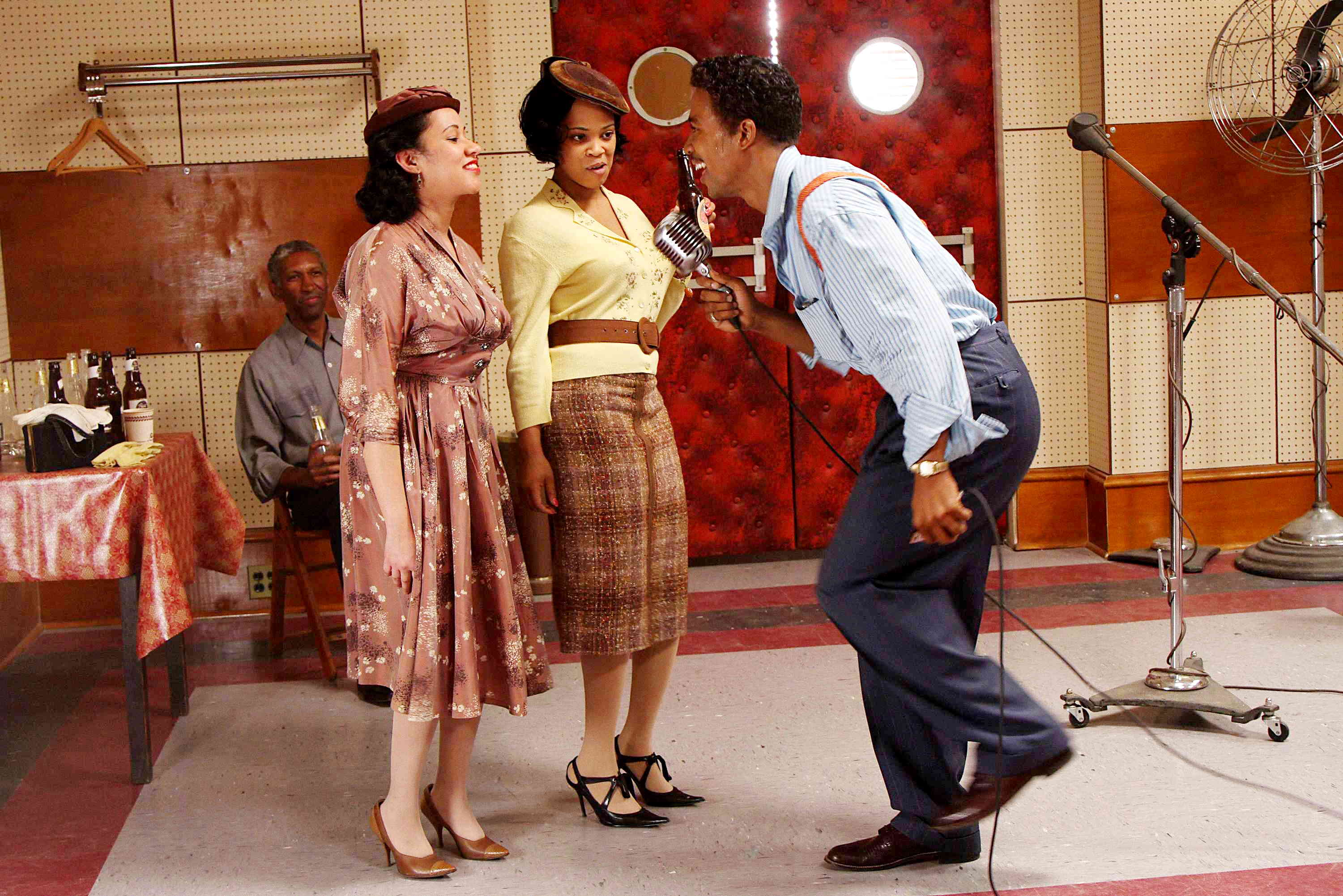 Cadillac Records Picture 20