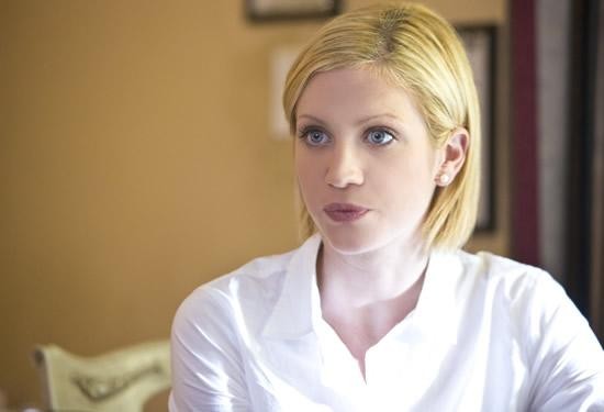 Brittany Snow stars as Lucy in Lifetime's Call Me Crazy: A Five Film (2013)