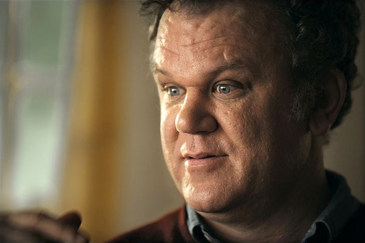 John C. Reilly stars as Michael in Sony Pictures Classics' Carnage (2011)