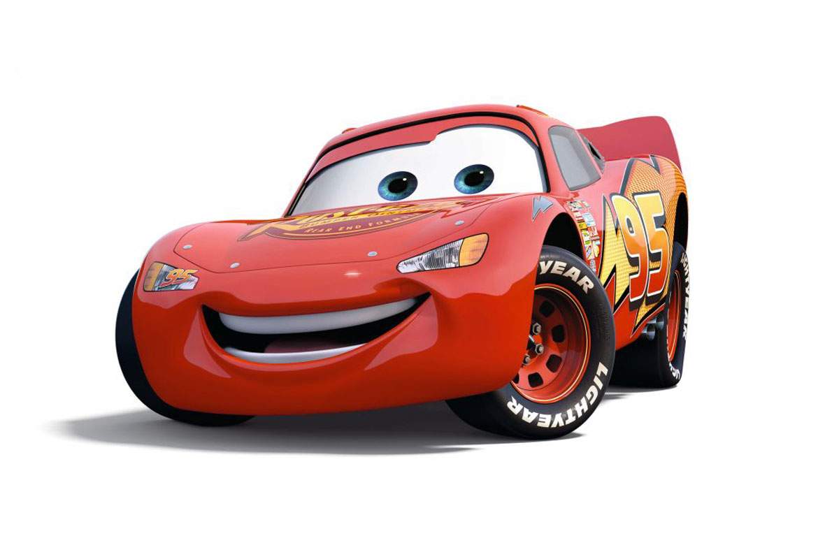 disney cars clipart - photo #45