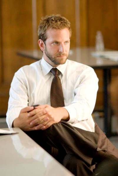 Bradley Cooper stars as Doug in Paramount Vantage's Case 39 (2010)