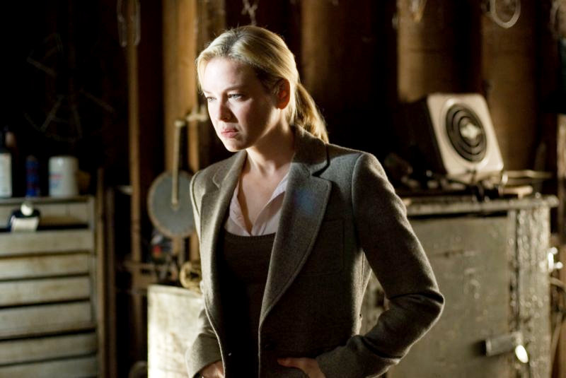 Renee Zellweger stars as Emily Jenkins in Paramount Vantage's Case 39 (2010)