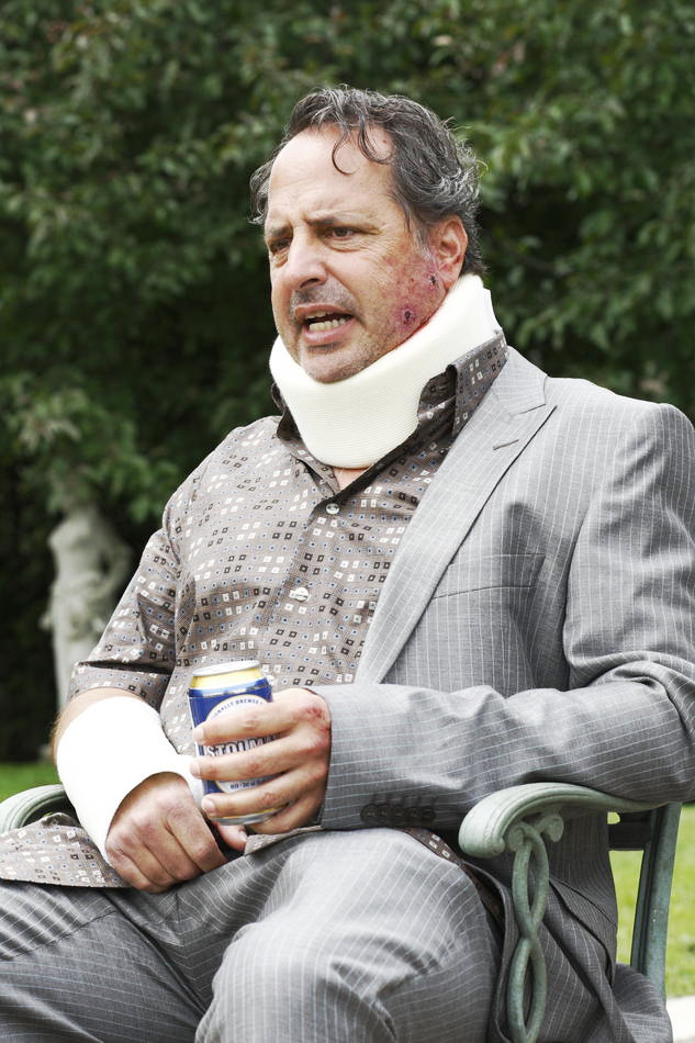 Jon Lovitz stars as Adam Kidan in ATO Pictures' Casino Jack (2010)