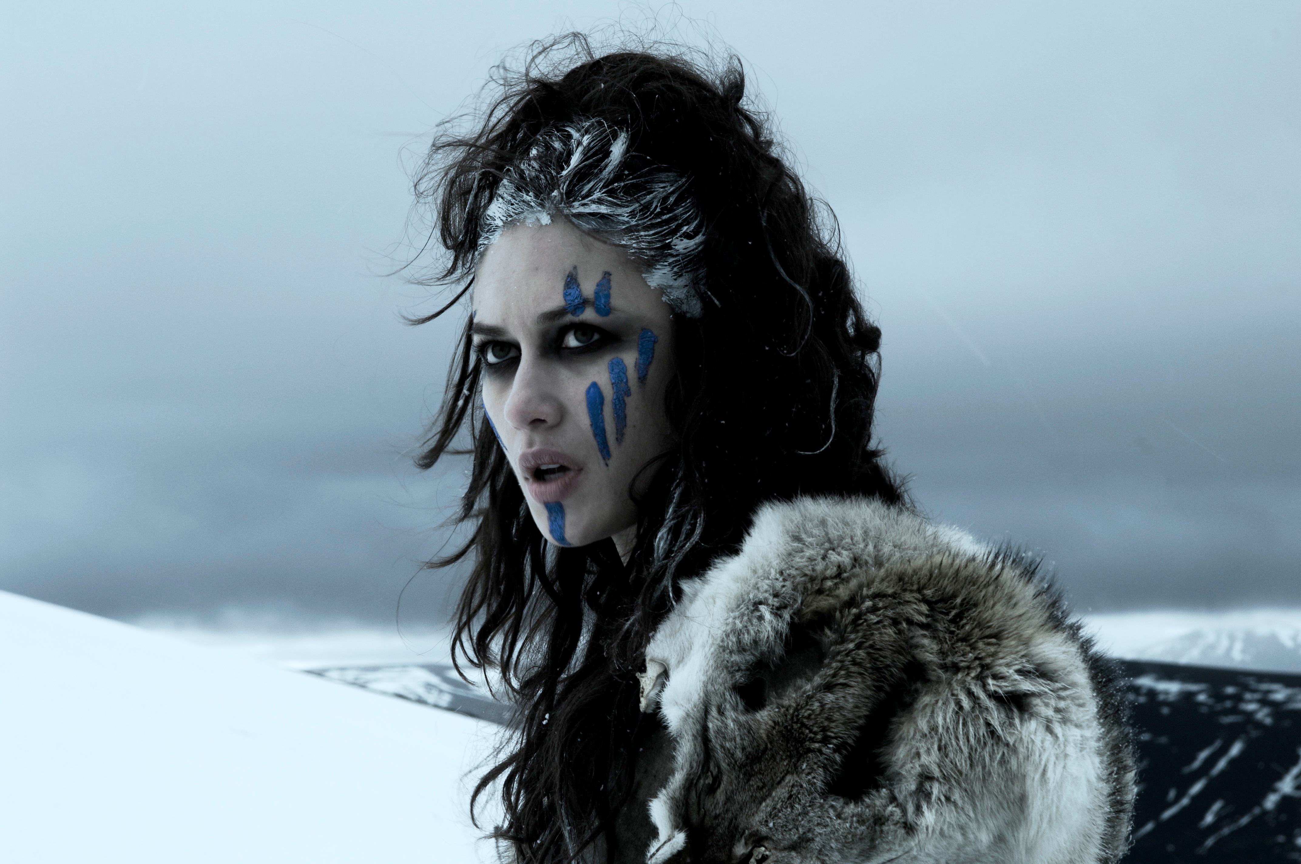 Olga Kurylenko stars as Etain in Magnet Releasing's Centurion (2010)