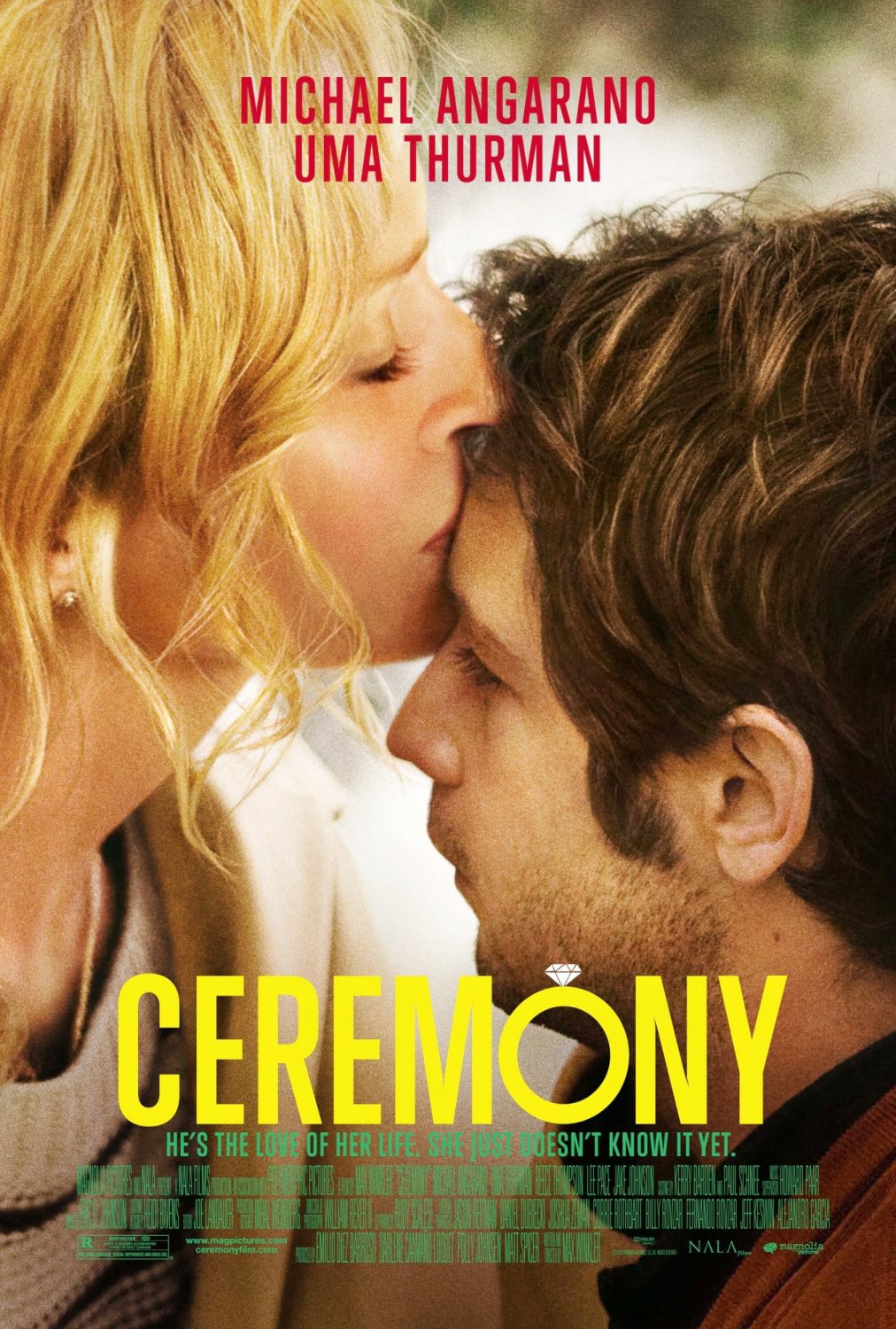 Poster of Magnolia Pictures' Ceremony (2011)