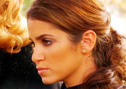 Nikki Reed stars as Jessie Campbell in New Films Cinema's Chain Letter (2010)