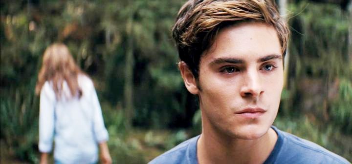 Zac Efron stars as Charlie St. Cloud in Universal Pictures' Charlie St. Cloud (2010)