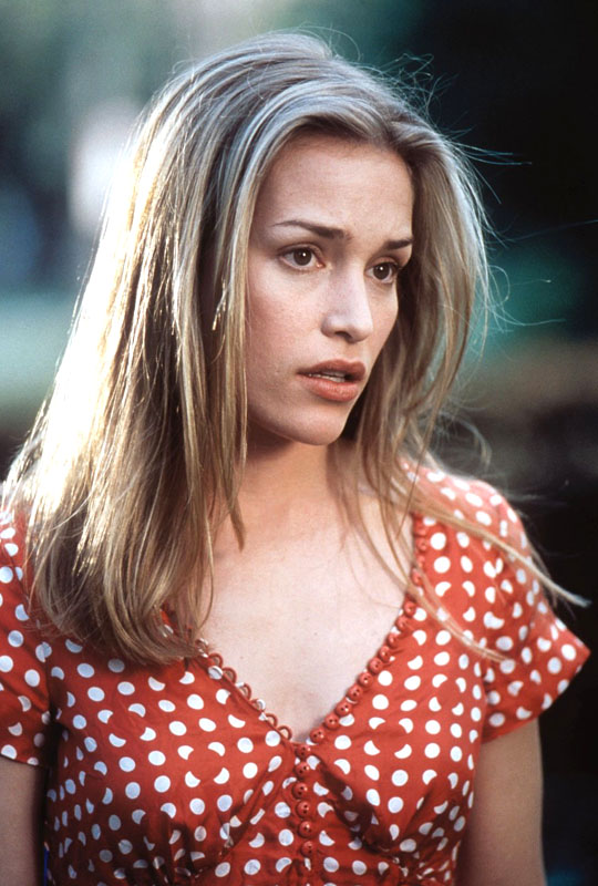 Piper Perabo as Nora Baker in The 20th Century Fox' Cheaper by the Dozen (2003)