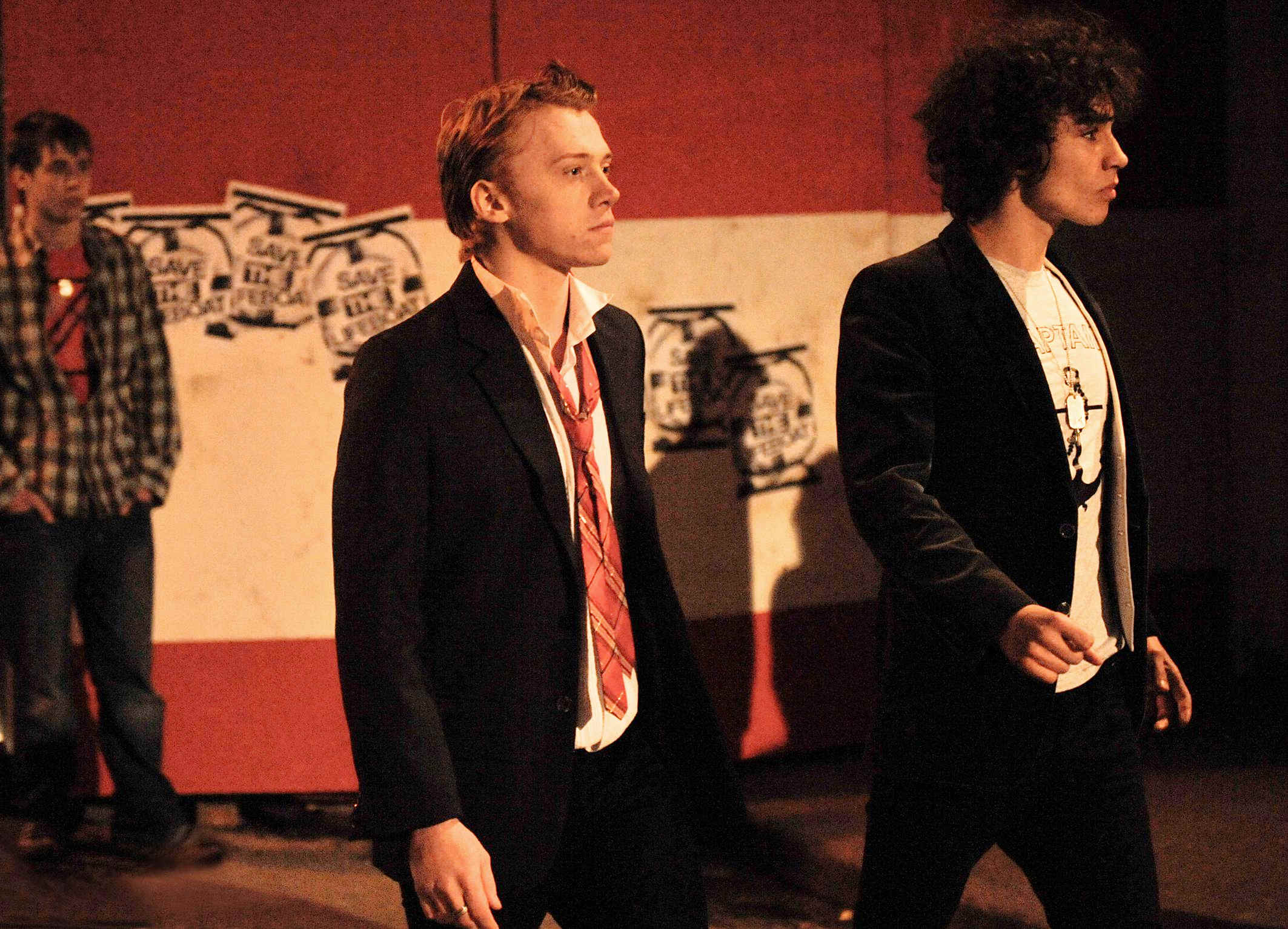 Cherrybomb Picture 12