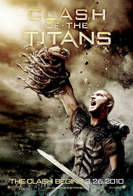 Clash Of The Titans Might Have Been A Good, Or At Least Better Movie