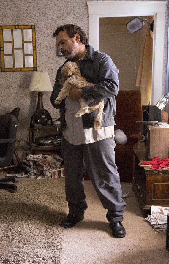 Cleveland Abduction Movie