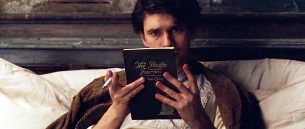 Cloud Atlas