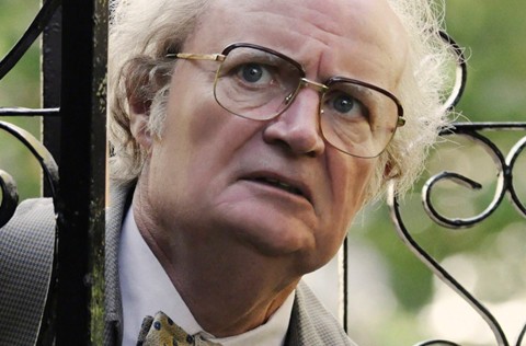 Jim Broadbent stars as Timothy Cavendish in Warner Bros. Pictures' Cloud Atlas (2012)