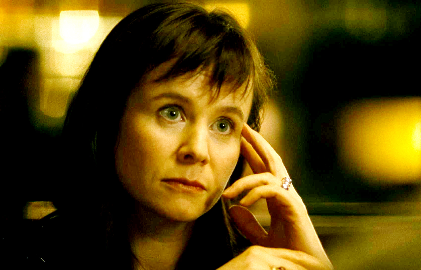 Emily Watson stars as Claire in...