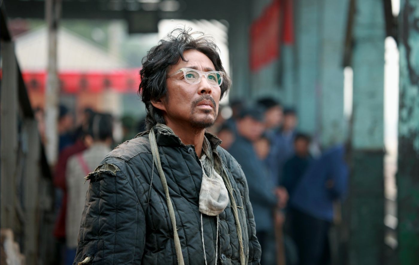 Chen Dao Ming in Sony Pictures Classics' Coming Home (2015)