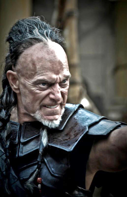 Stephen Lang stars as Khalar Zym in Lionsgate Films' Conan the Barbarian (2011)