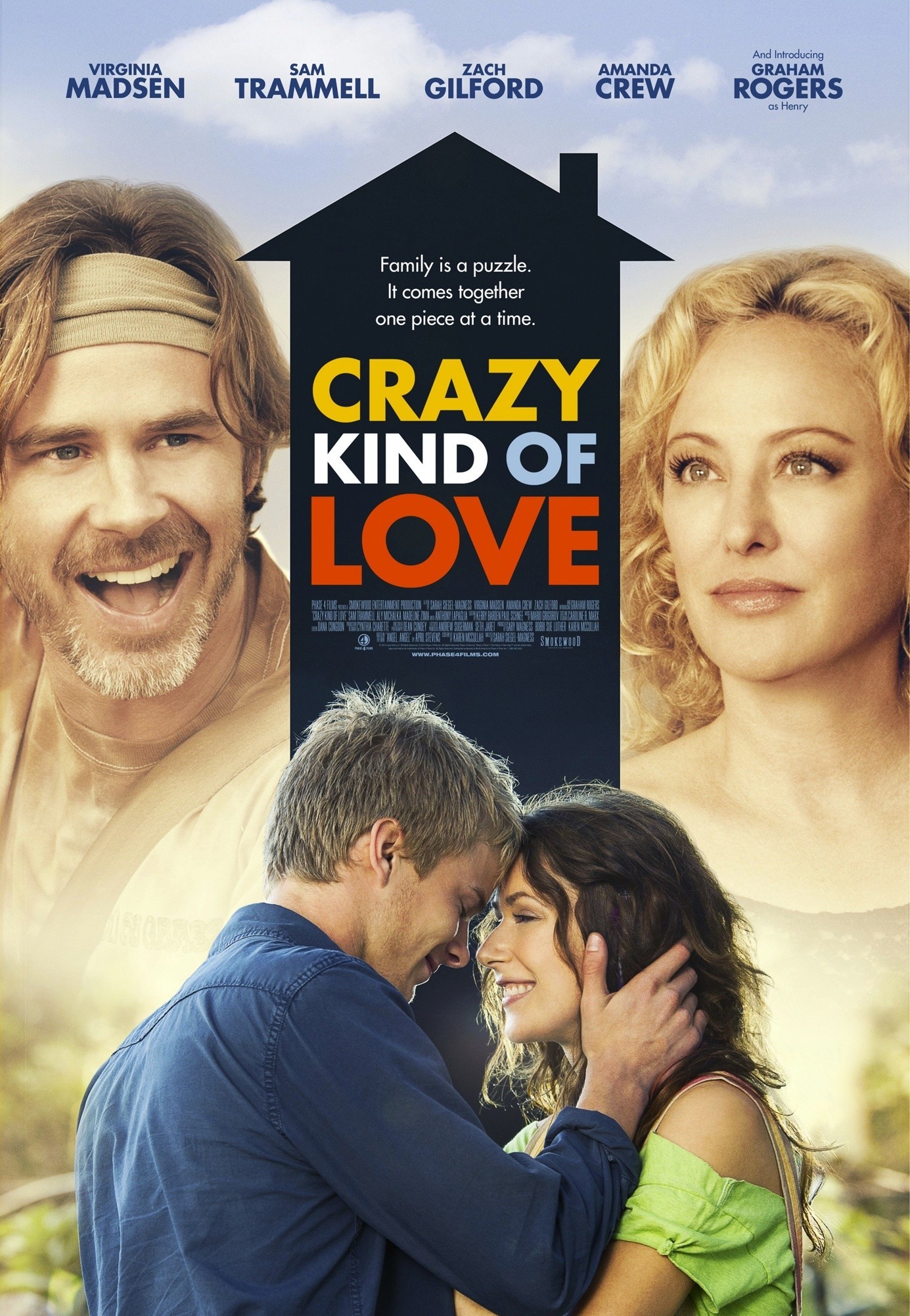 Love Movies 2013