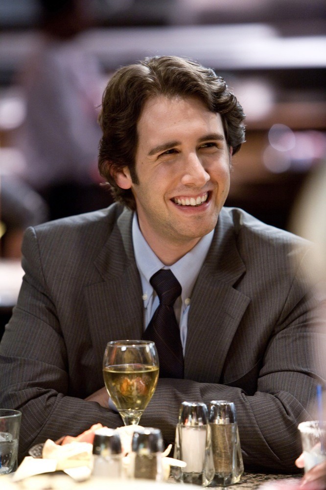 Josh Groban stars as Richard in Warner Bros. Pictures' Crazy, Stupid, Love. (2011)