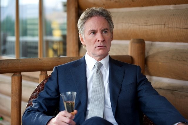 Kevin Kline stars as Dr. Joseph Winter in Sony Pictures Classics' Darling Companion (2012)